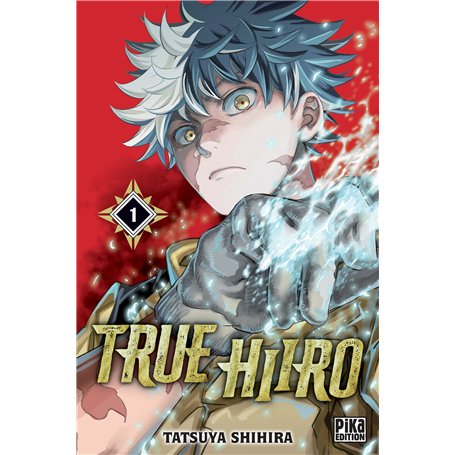 True Hiiro T01 7,05 €