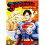 Superman - Gourmet of Steel T01