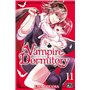 Vampire Dormitory T11 7,05 €