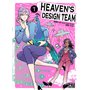 Heaven's Design Team T07 7,05 €