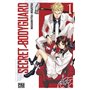 Secret Bodyguard T01
