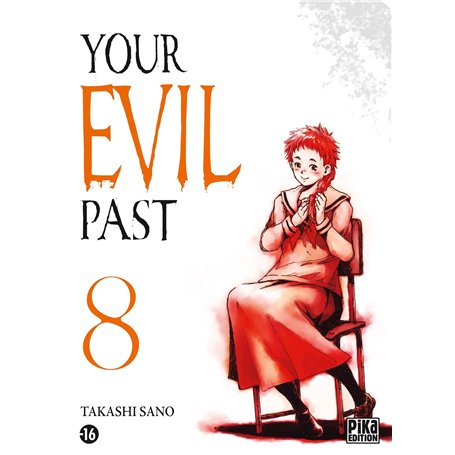 Your evil past T08
