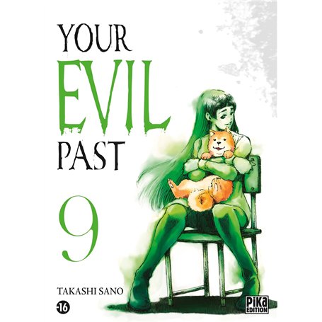 Your evil past T09