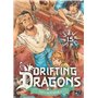 Drifting Dragons T15 7,53 €