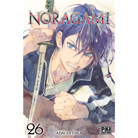 Noragami T26 7,05 €