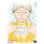 Une fille atypique T05