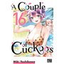 A Couple of Cuckoos T16 7,05 €