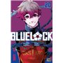Blue Lock T20