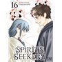 Spirits Seekers T16
