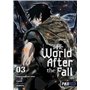 The World After The Fall T03