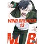 Wind Breaker T13