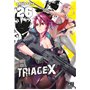 Triage X T26
