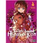 Toilet-bound Hanako-kun T18