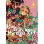 Toilet-bound Hanako-kun T19