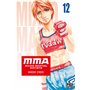 MMA - Mixed Martial Artists T12
