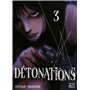 Détonations T03