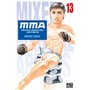 MMA - Mixed Martial Artists T13
