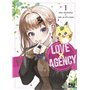 Love Agency T01