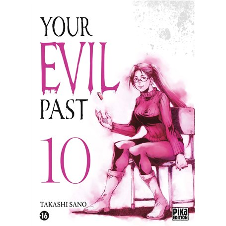 Your evil past T10