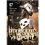 Omniscient Reader's Viewpoint T07
