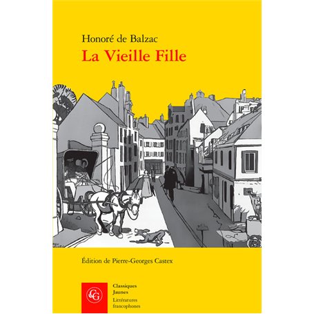 La Vieille Fille 14,68 €