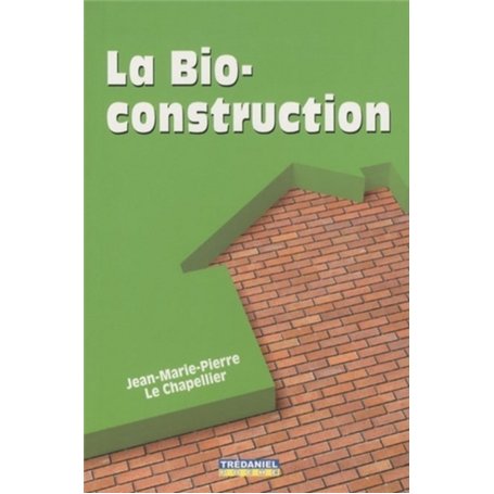 La bio-construction 11,81 €