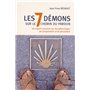 Les 7 démons sur le chemin du pardon - Un regard nouveau sur les pélerinages de Compostelle et Jérus 15,66 €