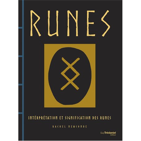 Runes - Interprétation et signification des runes