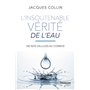 L'insoutenable vérité de l'eau - 5ème édition
