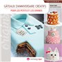 Gâteaux d'anniversaire créatifs - Pour les petits et les grands