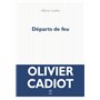 Départs de feu