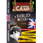 English summer Camp - A Sherlock Mystery - CM/6e
