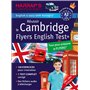 Réussir The CAMBRIDGE FLYERS English Test - Niveau A2