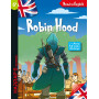 Read in English - Robin Hood - Niveau 6e