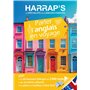 Harrap's parler l'Anglais en voyage