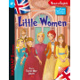 Read in English - Little Women 4e