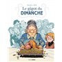Le Gigot du dimanche - histoire complète