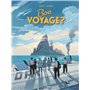Bon voyage ? - histoire complète