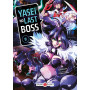 Yasei no Last Boss - vol. 08