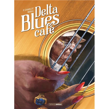 Delta Blues Café - histoire complète