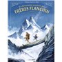La Formidable Aventure des frères Flanchin - histoire complète