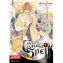 Crimson Spell T07 (Fin)