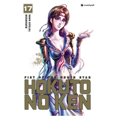 Hokuto No Ken - Réédition T17 14,67 €