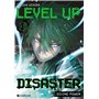 LEVEL UP DISASTER divine power T03