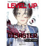 LEVEL UP DISASTER divine power T04
