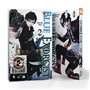 BLUE EXORCIST 1=1 (T1+T2 GRATUIT)