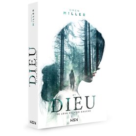 LEVEL UP DISASTER divine power T01