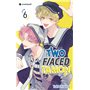 TWO F/ACED TAMON T06