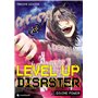 LEVEL UP DISASTER divine power T02