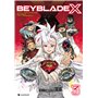 BEYBLADE X T03